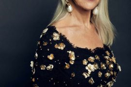 How old is Helen Mirren? Where is Helen Mirren from?