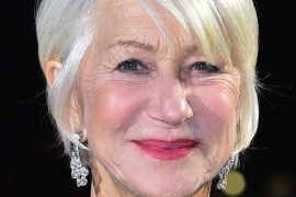 Was Helen Mirren in Harry Potter? Did Helen Mirren play in Harry Potter?