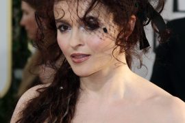 Is Helena Bonham Carter related to Kate Middleton?