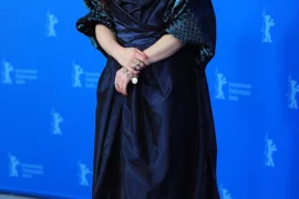 How is Helena Bonham Carter related to the Queen?