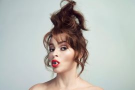 What is Helena Bonham Carter’s real name?