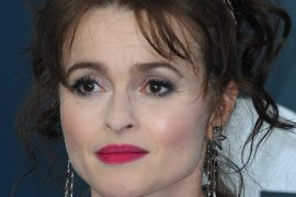 What is Helena Bonham Carter’s most famous movie?