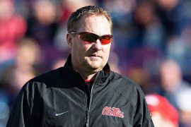 Hugh Freeze Net Worth