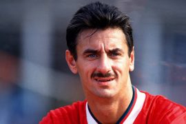 Ian Rush Partner: Who Is Carol Anthony?