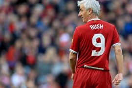 Ian Rush Net Worth