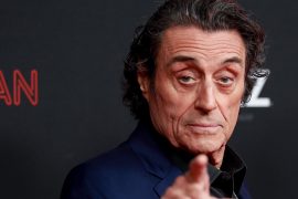 Ian McShane Ex-Wife: Who Is Ruth Post?