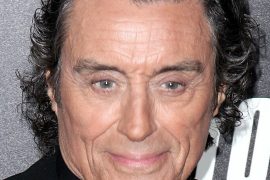 Ian McShane Parents: Who Are Harry McShane and Irene McShane?