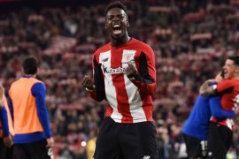 Iñaki Williams Nationality: What is Iñaki Williams from? Was Iñaki Williams born in Ghana?