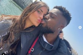 Patricia Morales: Who is Iñaki Williams’ girlfriend?