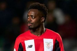 Iñaki Williams Age, Height, Weight, Education, Instagram, Twitter