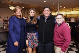 Teddi Pritzker College, High School, Net Worth, Equestrian