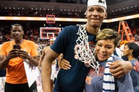 Jabari Smith Jr Parents Meet: Jabari Smith Sr. and Taneskia Purnell