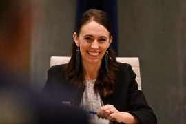 Jacinda Ardern Age, Height, Office, Party, Policies