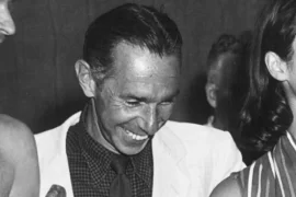Who was Susan Arnold’s father Jack Arnold? Who was Jack Arnold married to?