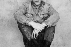 Is Jack Roth Related to Tim Roth?