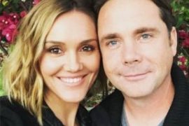 Who Is Erinn Hayes Husband Jack Hayes?