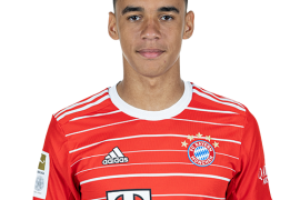 Jamal Musiala Sets European Record in Germany’s 2-0 Victory Over Hungary