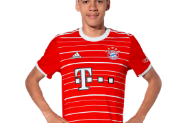 Jamal Musiala FIFFA 22, Salary, World Cup, Position, Transfermkrt