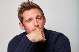 Is Jamie Bell A Real Dancer? Is Jamie Bell Spiderman?