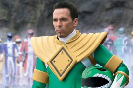 How Many Power Rangers Did Jason David Frank? Is Jason David Frank With Power Rangers?