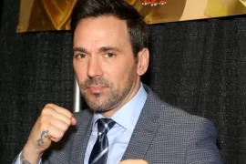 Is Jason David Frank A Black Belt? Will Jason David Frank Be In Cobra Kai?