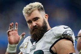 Jason Kelce Retire: Is Jason Kelce Retiring?