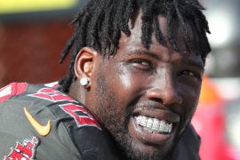 Jason Pierre-Paul Height: How Tall Is Jason Pierre-Paul?