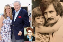 Who Is Jennifer Aniston Father John Aniston? Is Jennifer Aniston’s Dad Still Alive?