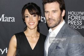 Jennifer Beals Husband: Who Is Ken Dixon?