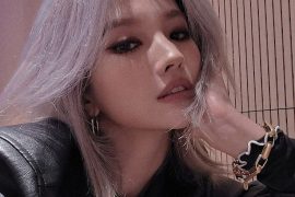 Why is Soyeon so popular? Does Soyeon write her own raps?