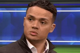 Jermaine Jenas Net Worth
