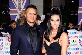 Jermaine Jenas Wife: Meet Ellie Penfold