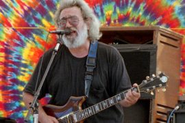 Did Jerry Garcia Have Stage Fright? What Ethnicity Was Jerry Garcia?