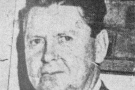 Jess McMahon Children: Meet Vincent J. McMahon, Roderick James McMahon, Jr., Dorothy McMahon
