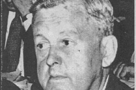 Jess McMahon Net Worth At Death