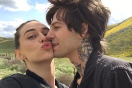 How Long Has Jesse Rutherford and Devon Carlson Been Together? When Did Jesse Rutherford and Devon Get Together?