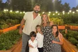 Jessie James Decker Children: Meet Vivianne Rose Decker, Eric Decker II, Forrest Decker