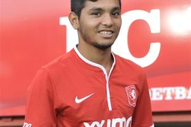 Why is Jesús Manuel Corona called Tecatito?