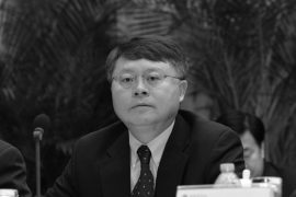 Jiang Mianheng Biography; Age, Net Worth and Wife of Jiang Zemin’s Son