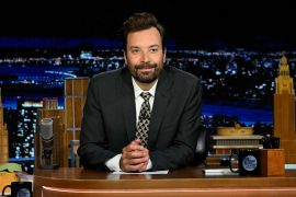 Is Jimmy Fallon Dead?