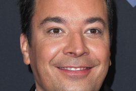 Jimmy Fallon Parents: Meet James Fallon, Sr., Gloria Fallon