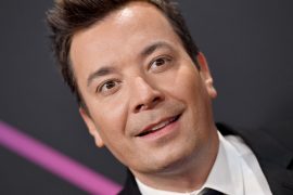 What is Jimmy Fallon’s degree?