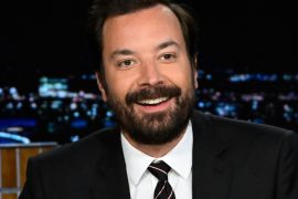Jimmy Fallon Children: Meet Frances Cole Fallon, Winnie Rose Fallon