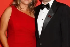 Nancy Juvonen: Who Is Jimmy Fallon’s Wife?