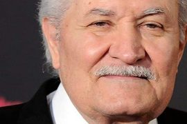 John Aniston Ex-Wife: Who was Nancy Dow?