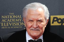 Was John Aniston the originator of Days of Our Lives drama series?