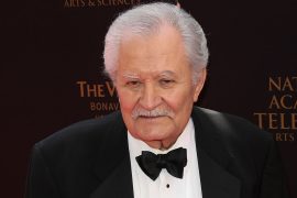 John Aniston Movies And TV Show, Nationality, Net Worth
