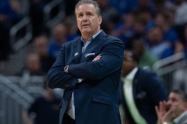 John Calipari Net Worth
