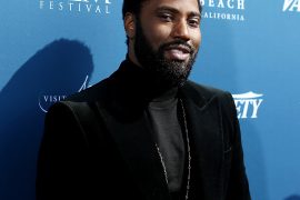 John David Washington Net Worth