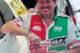John Force Salary: How much does John Force make a year?